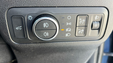 Ford Kuga 2.5 FHEV ST-Line Edition 5dr CVT Hybrid Estate